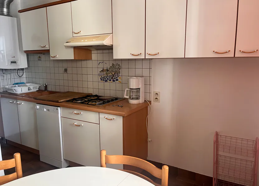 Appartement Rue du 19 Mars 1962 à Pont-Saint-Esprit