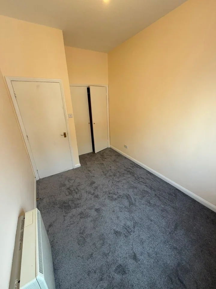 Flat West Green Road in Greater London