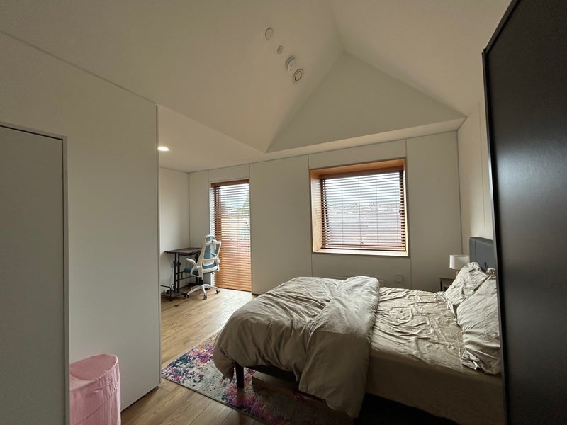 Room Rotton Park Street in Birmingham