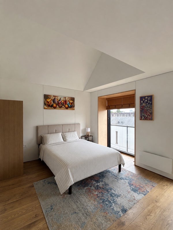 Room Rotton Park Street in Birmingham