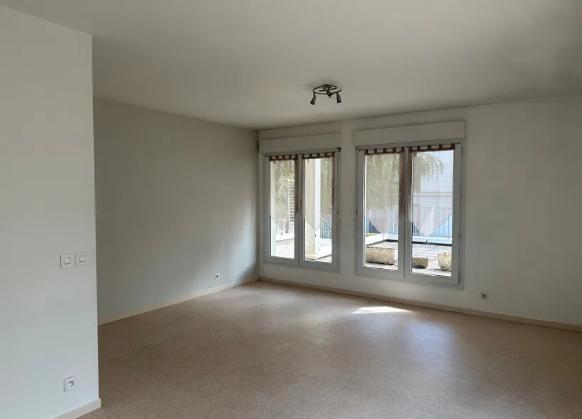 Appartement Quai Saint-Laurent à Orléans