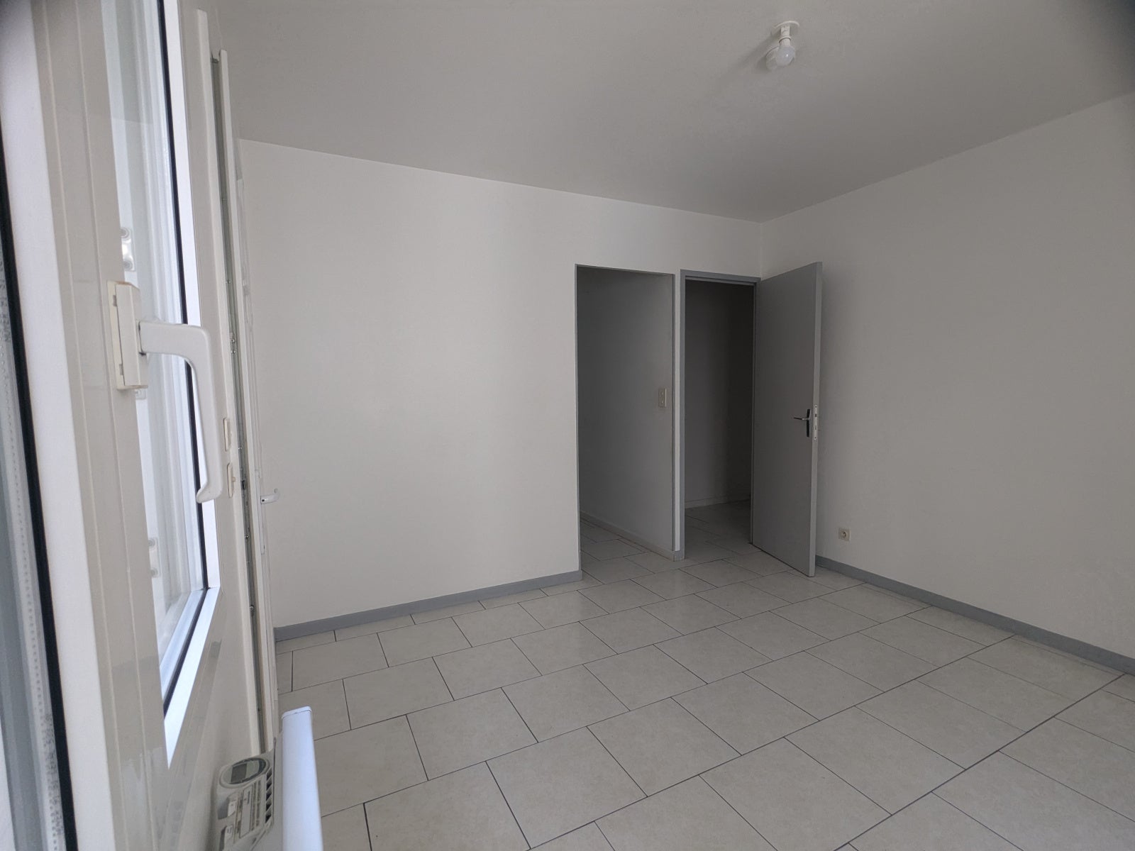 Flat Boulevard Marx Dormoy in Issoudun