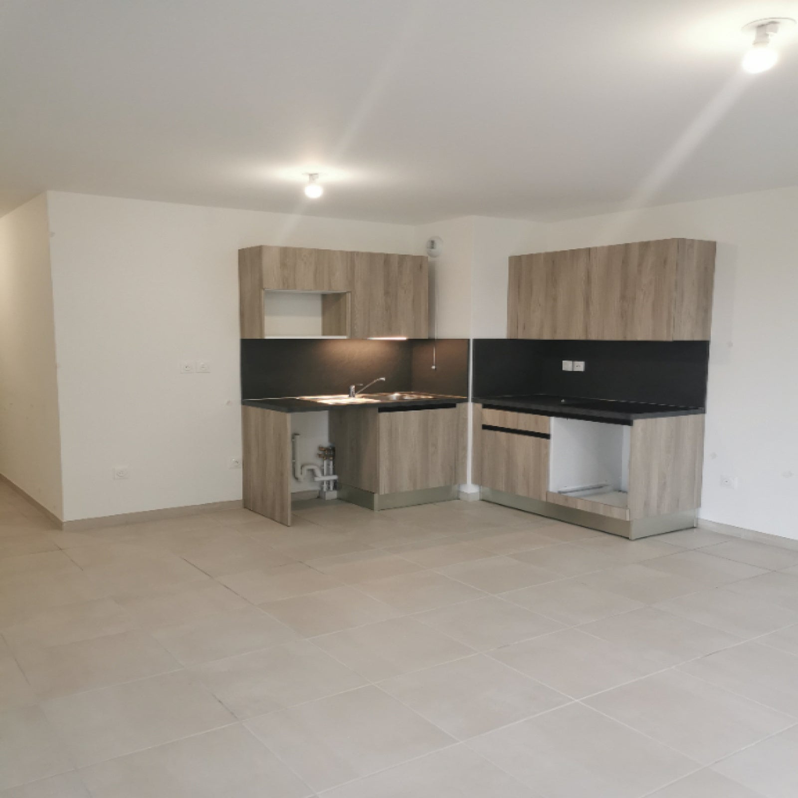 Appartement Avenue Jules Ferry à Thonon-les-Bains