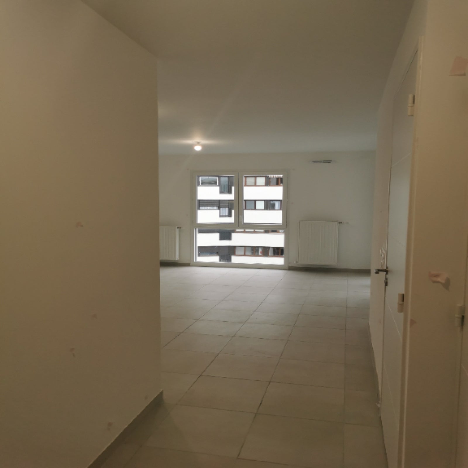 Appartement Avenue Jules Ferry à Thonon-les-Bains