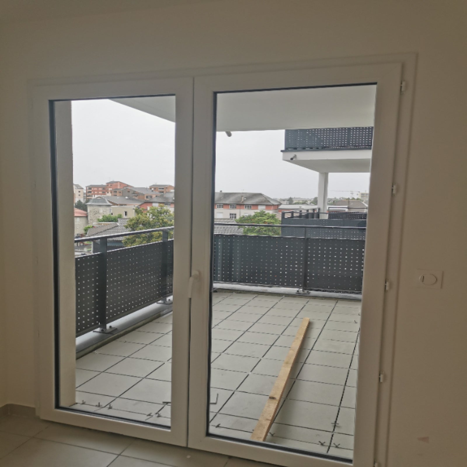 Flat Avenue Jules Ferry in Thonon-les-Bains