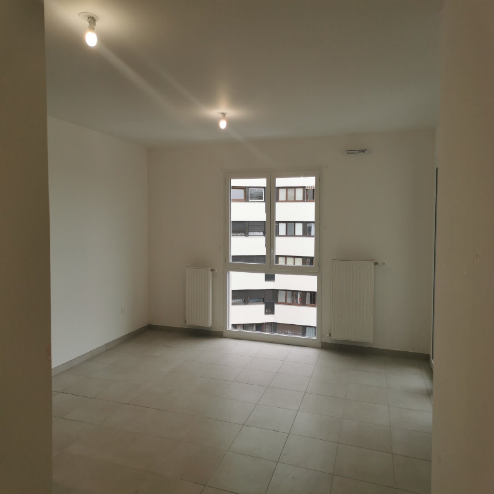 Appartement Avenue Jules Ferry à Thonon-les-Bains