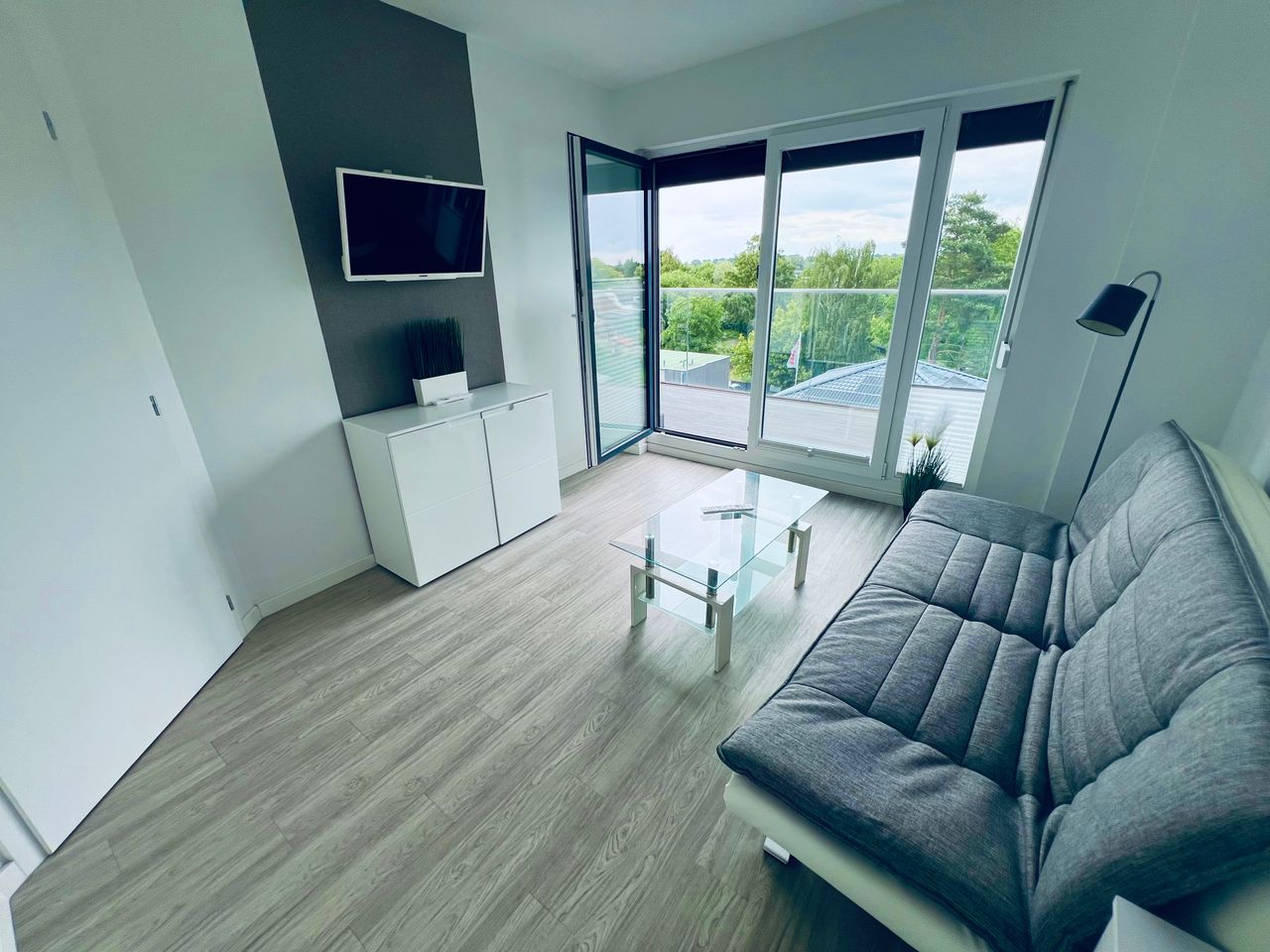 Wohnung Romain-Rolland-Straße in Berlin