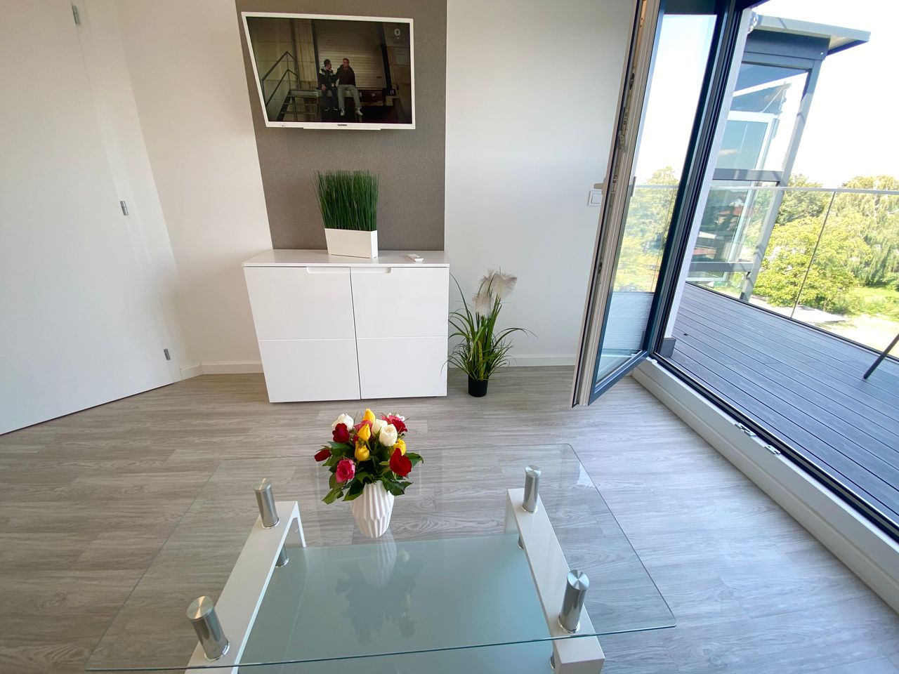 Wohnung Romain-Rolland-Straße in Berlin