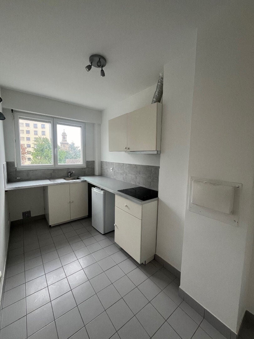 Flat Rue du Vieil Abreuvoir in Saint-Germain-en-Laye