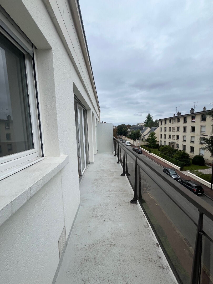 Flat Rue du Vieil Abreuvoir in Saint-Germain-en-Laye