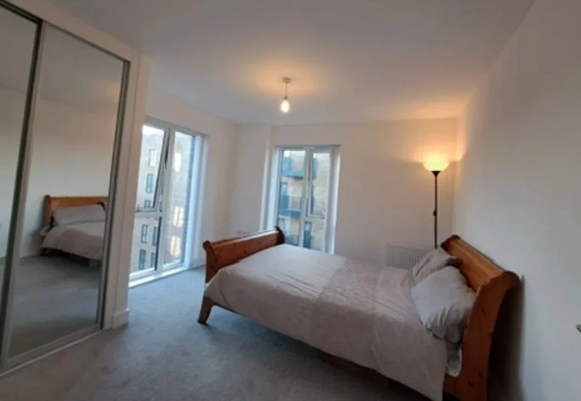 Flat Marlowes in Dacorum