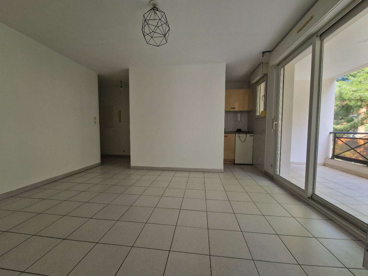 Appartement Rue de Centrayrargues à Montpellier