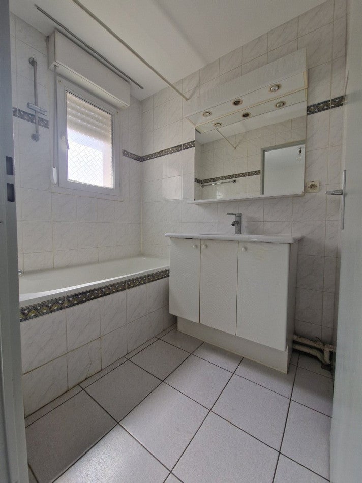 Appartement Rue de Centrayrargues à Montpellier