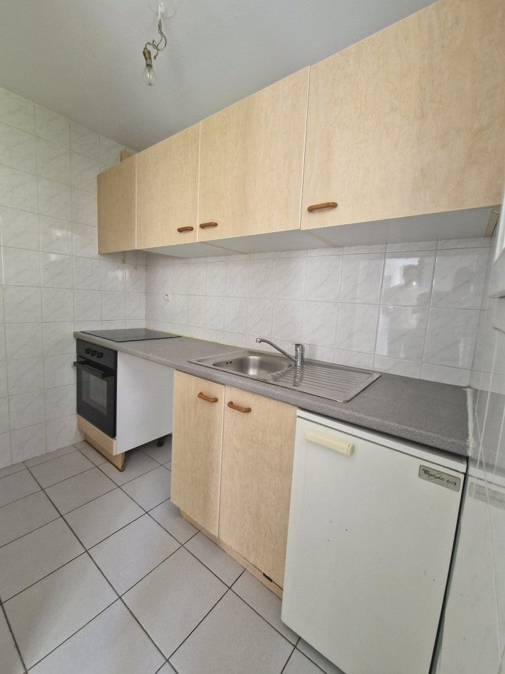 Appartement Rue de Centrayrargues à Montpellier