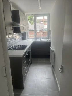 Flat Dalston Lane in Greater London