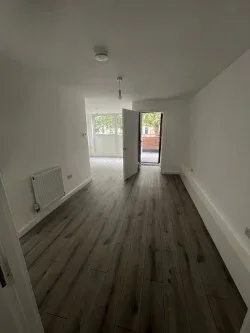 Flat Dalston Lane in Greater London