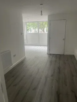 Flat Dalston Lane in Greater London
