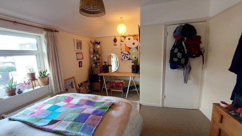 Room Raleigh Road in Bristol