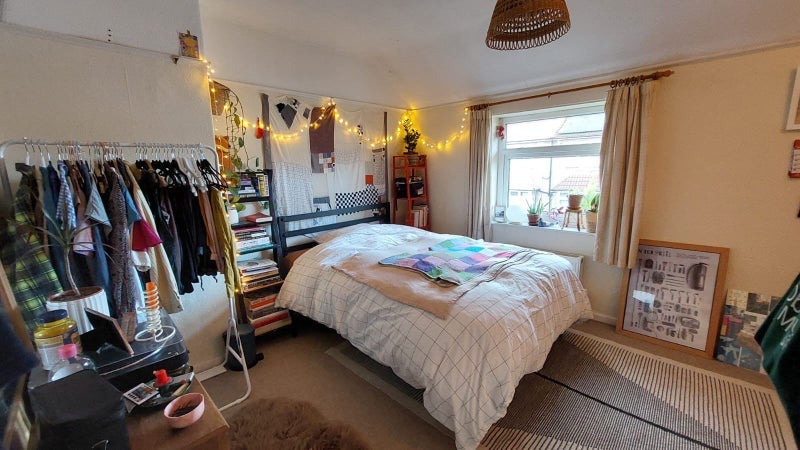 Room Raleigh Road in Bristol