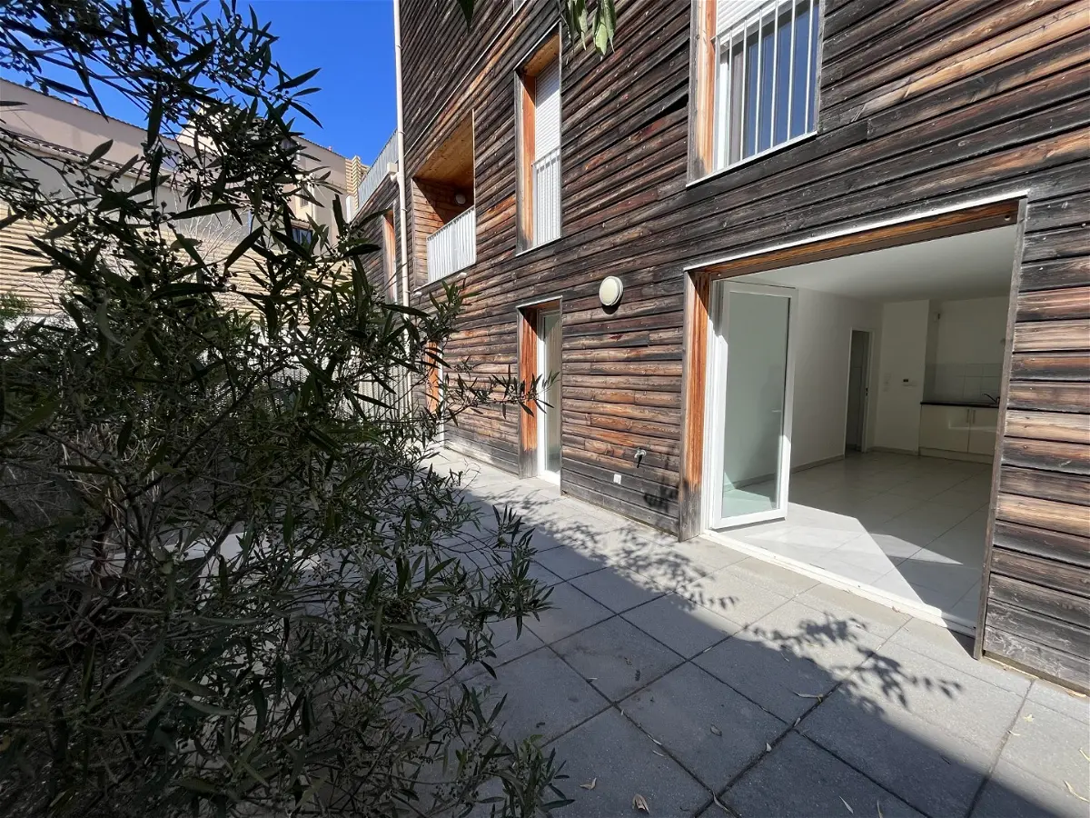 Appartement Avenue de Saint-Jean à Avignon