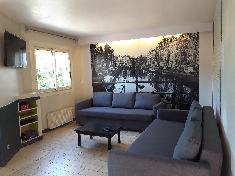 Flat Rue des Treilles in Libourne