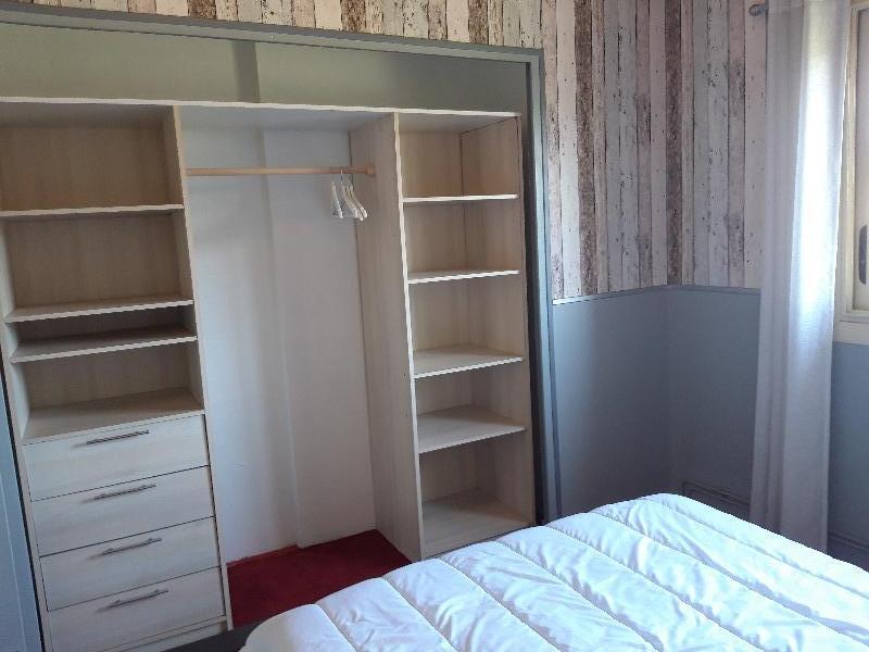 Flat Rue des Treilles in Libourne