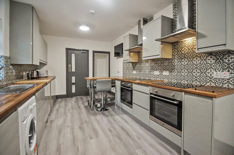 Room Pinfold Street in Rugby