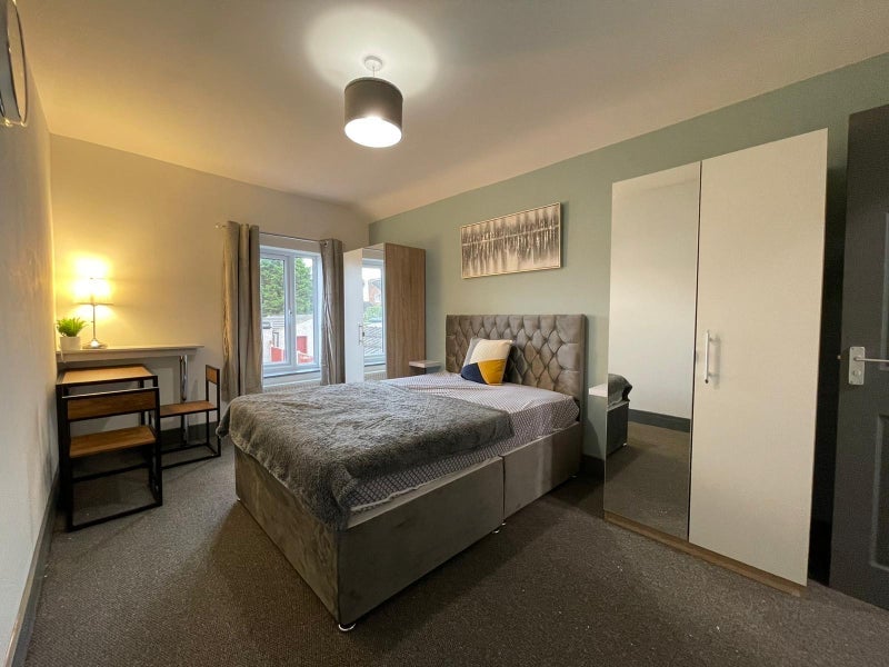 Room Pinfold Street in Rugby