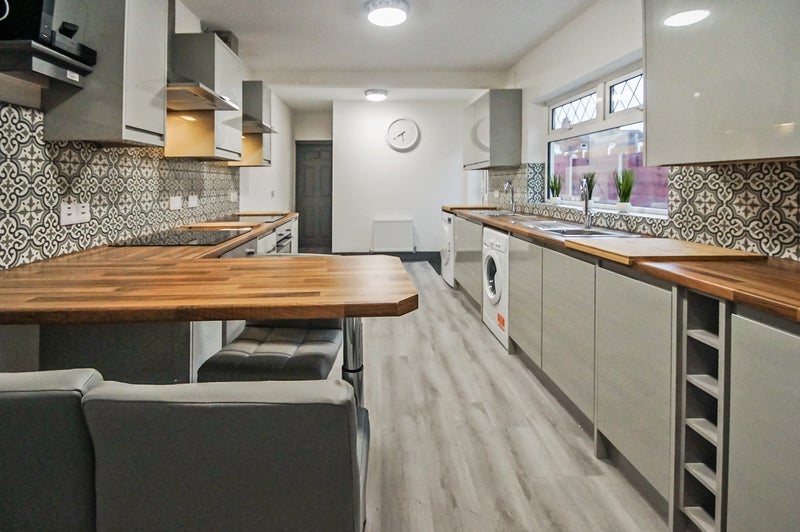 Room Pinfold Street in Rugby