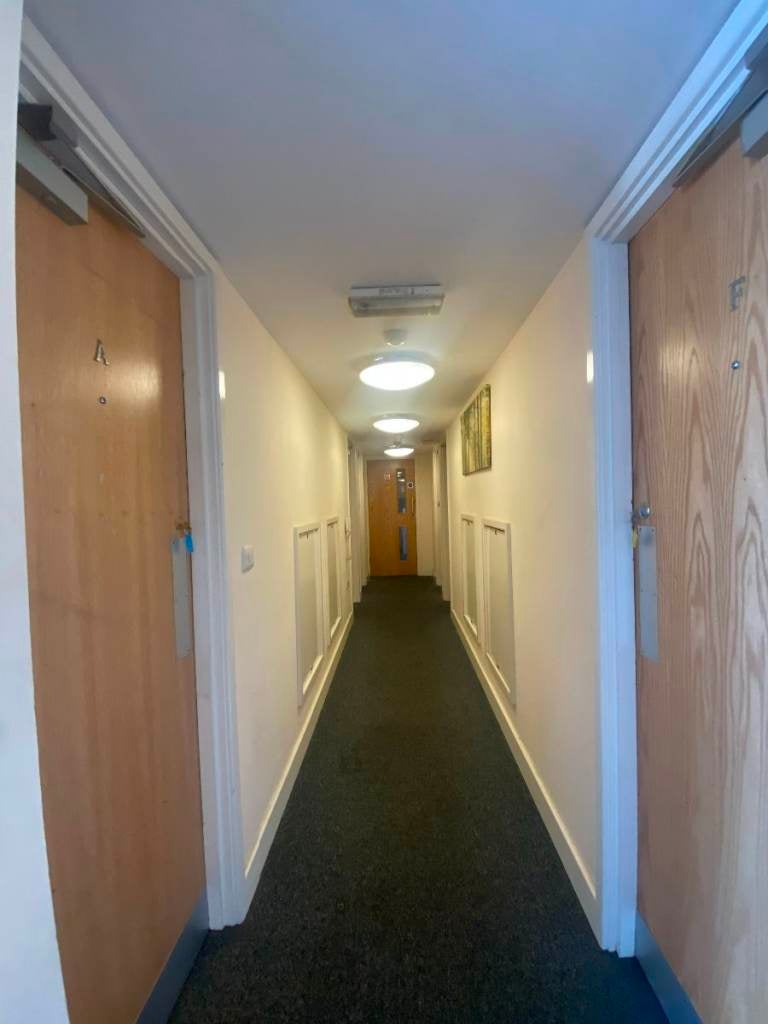 Room Claremont in Bradford