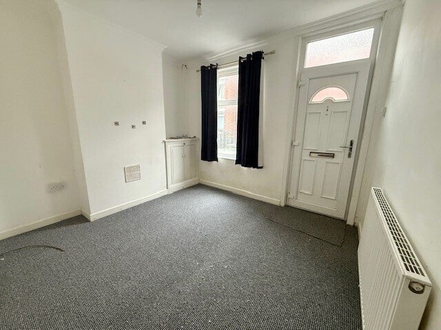 House Hope Street in Crewe