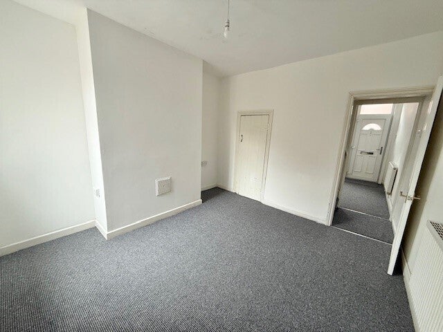House Hope Street in Crewe
