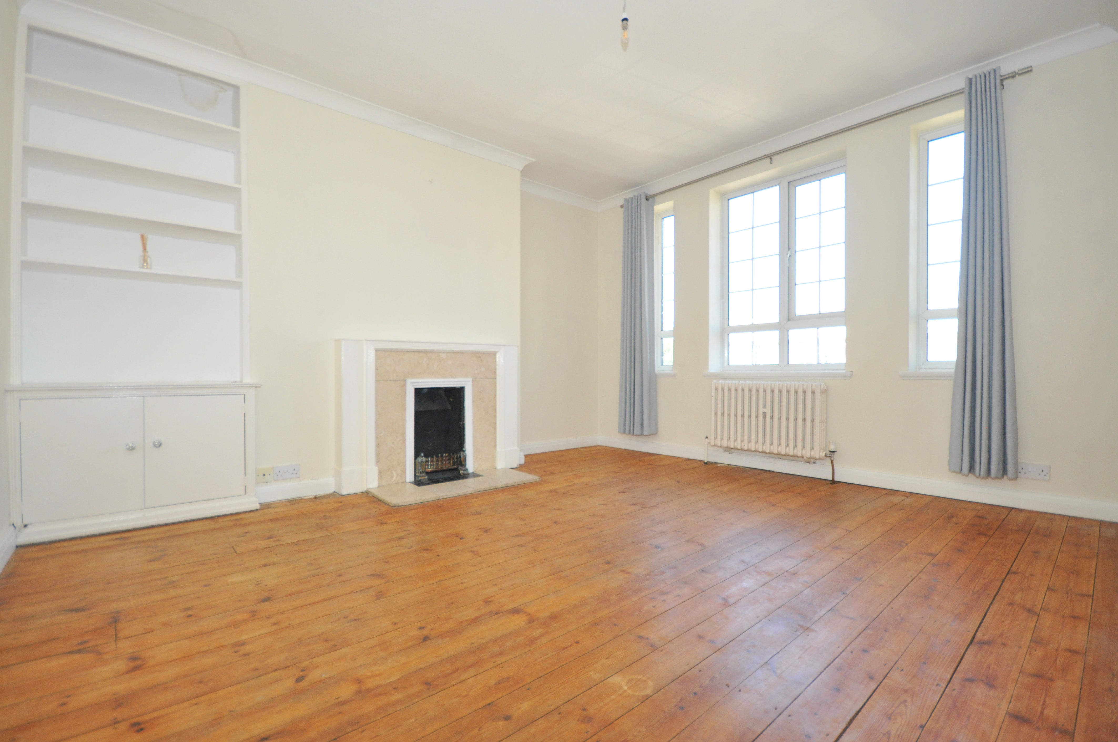 Flat Wellington Street in Cheltenham