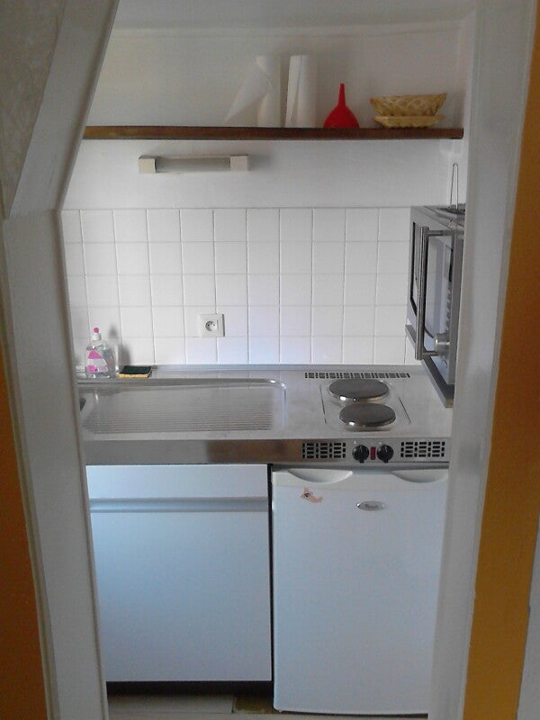 Flat Rue Boucherat in Troyes