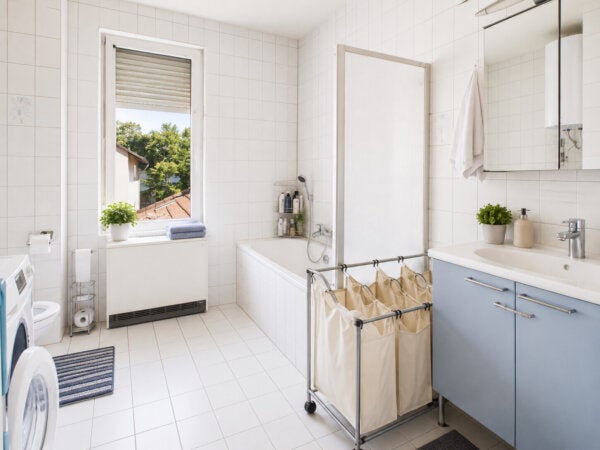 Wohnung Heidelberger Straße in Darmstadt