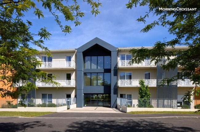 Appartement Impasse Privée des Biches à Saint-Paul-lès-Dax