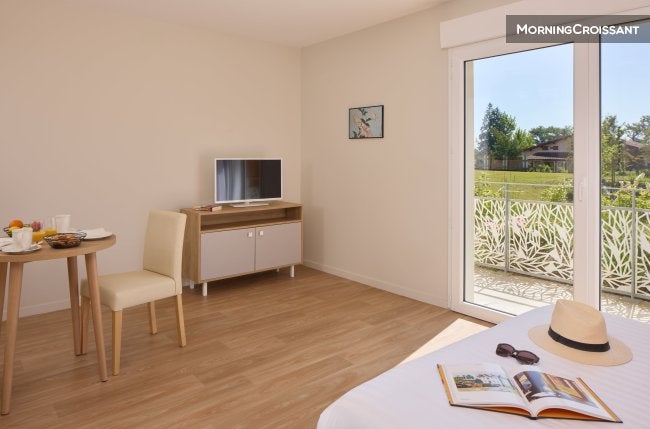 Appartement Impasse Privée des Biches à Saint-Paul-lès-Dax