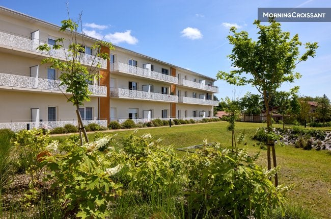 Appartement Impasse Privée des Biches à Saint-Paul-lès-Dax