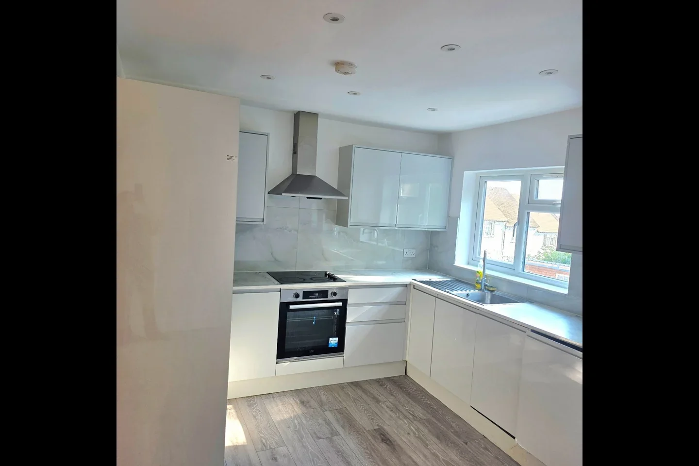 Flat The Grove in Greater London