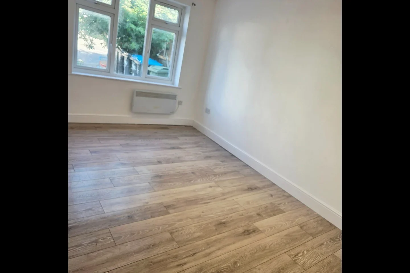 Flat The Grove in Greater London