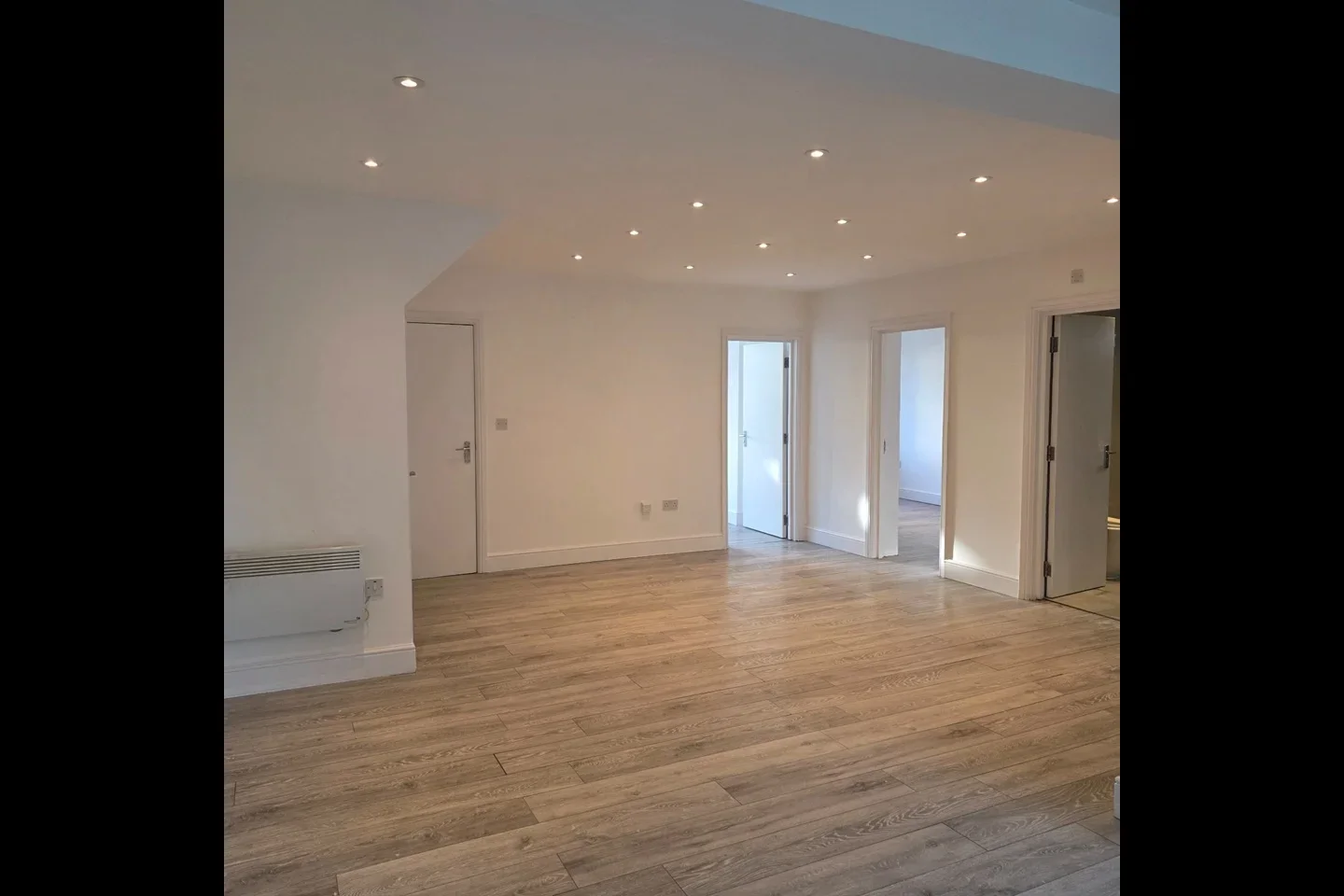 Flat The Grove in Greater London
