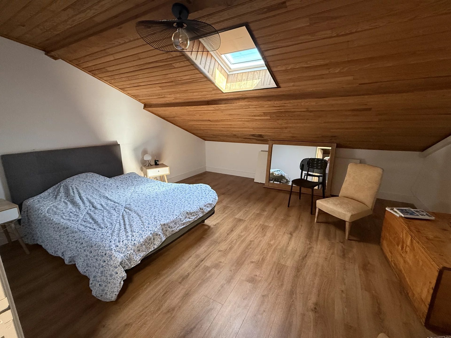 Appartement Place des Capucins à Nogaro