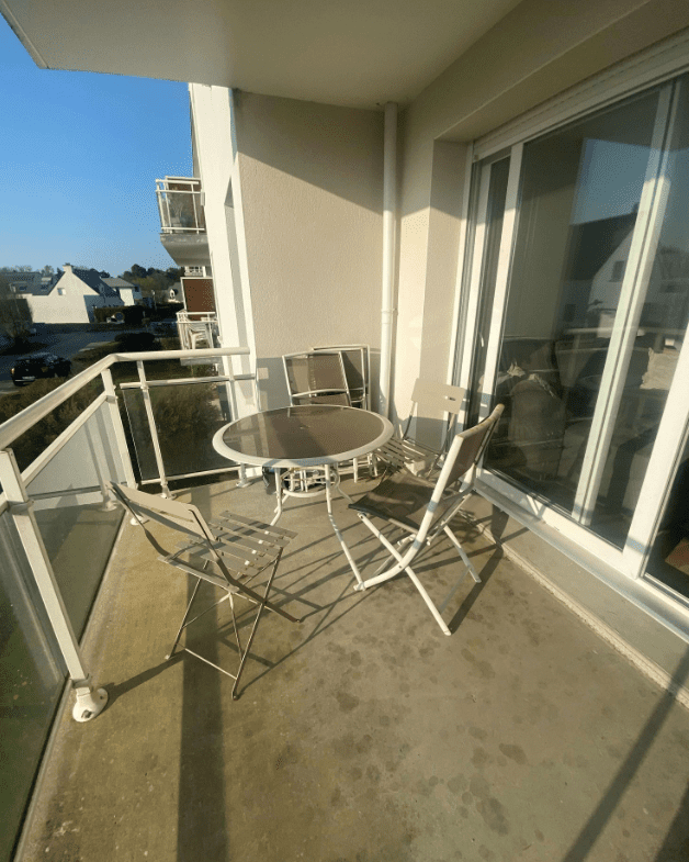 Appartement Rue Anita Conti à Vannes