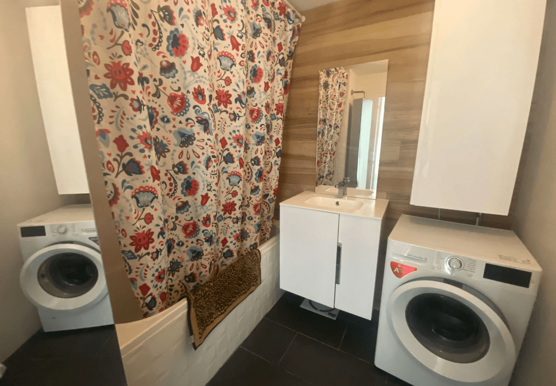 Appartement Rue Anita Conti à Vannes