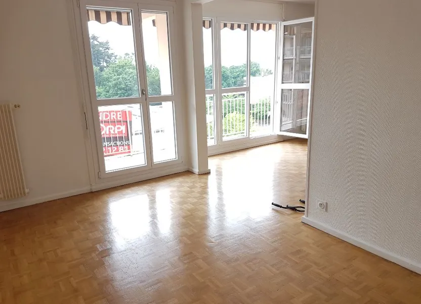 Appartement Rue de Franche Comté à Sainte-Foy-lès-Lyon