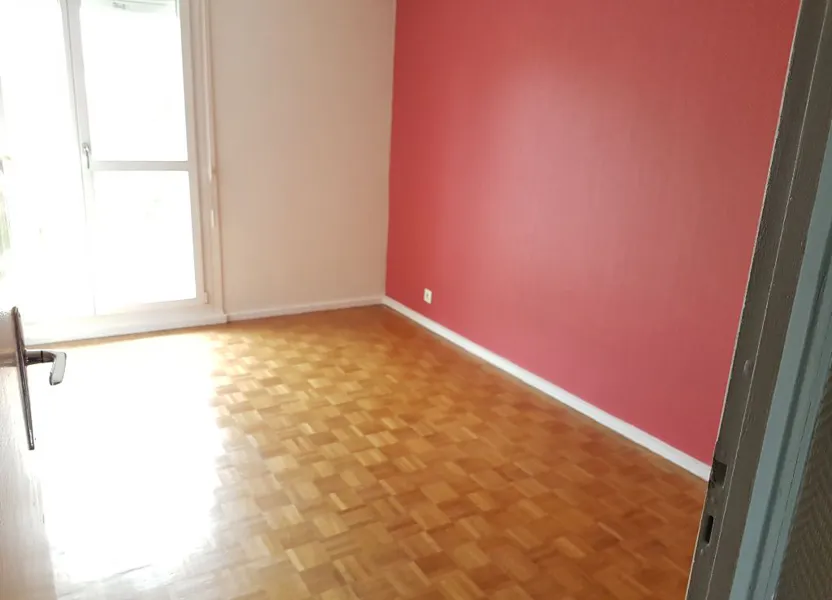 Appartement Rue de Franche Comté à Sainte-Foy-lès-Lyon