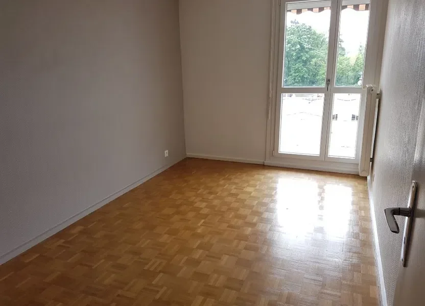 Appartement Rue de Franche Comté à Sainte-Foy-lès-Lyon