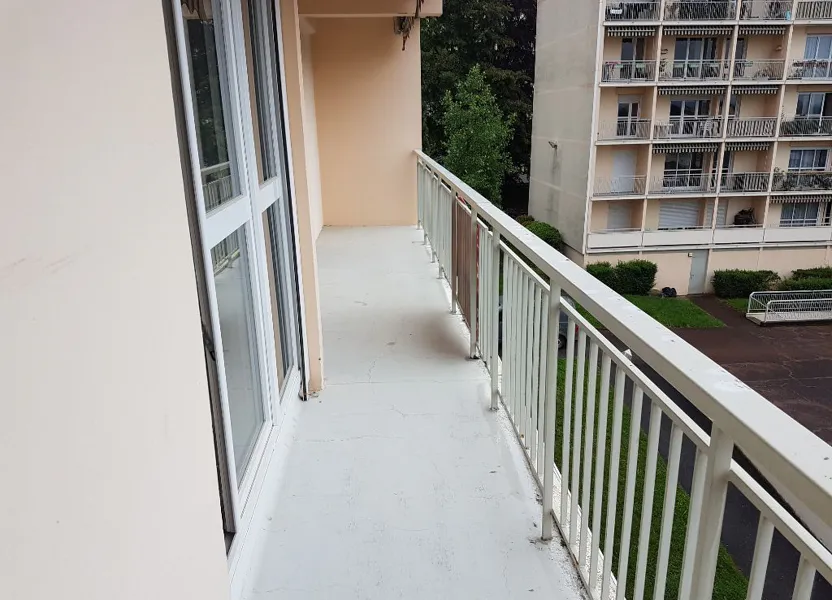 Appartement Rue de Franche Comté à Sainte-Foy-lès-Lyon