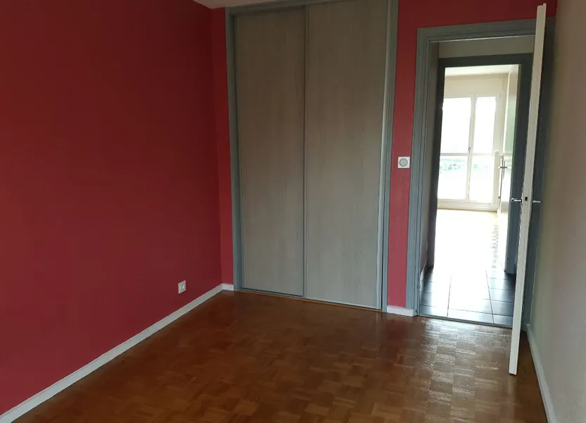 Appartement Rue de Franche Comté à Sainte-Foy-lès-Lyon