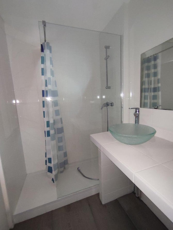Flat Rue des Treilles in Libourne